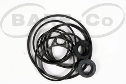 Power Steering Pump Seal Repair Kit