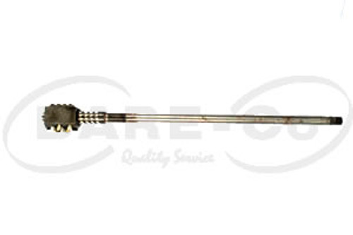 Nut and Shaft Assambly for 2000-4100 Ford Models