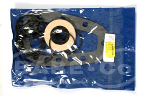 Power Steering Column Kit for Ford Models with Mechanical Power Steering