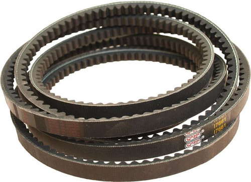 Fan Belt Pair for John Deere Tractor