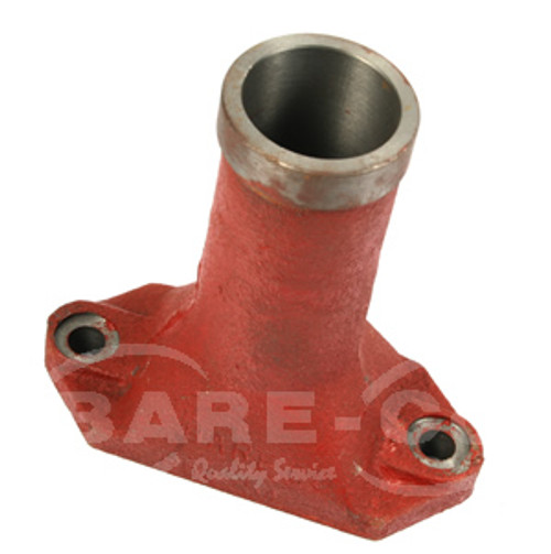 Exhaust Adaptor 48mm