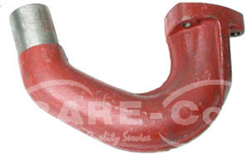 Exhaust Elbow