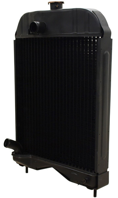 Radiator for 135 Tractors