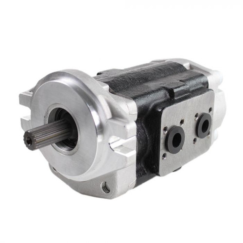 Eparts, Inc. E-3C081-82204 Hydraulic Pump for Kubota M8540, M9540 Models