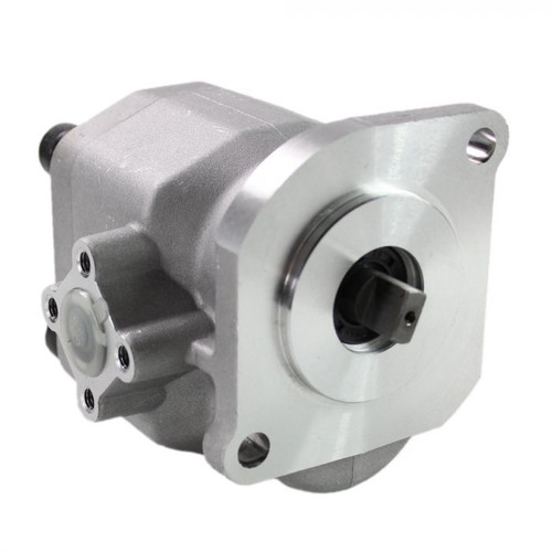 Eparts, Inc. E-38180-76100 Hydraulic Pump for Kubota L2050F (2wd), L2350F (2wd), L2500F (2wd), L2600F (2wd)