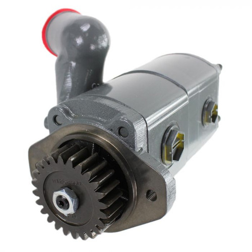 Eparts, Inc. E-RE40444 Hydraulic Pump for John Deere 5500, 5400, 5300, 5200