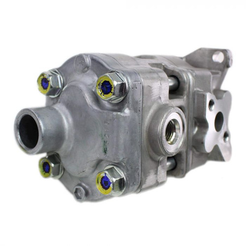 Eparts, Inc. E-6C140-37307 Hydraulic Pump for Kubota B2410HSDB, B2410HSE, B2410HSD, B7500HSD, B7500DTN, B7500D (4wd), B7510D (4wd), B7510DN, B7510HSD, B7510HSDTR, B7610HSD