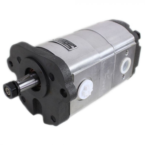 E-HM3701005N Hydraulic Pump for Massey Ferguson 271, 281, 362, 365, 374S, 375, 383, 384S, 390, 390T, 393, 398, 394S Tractors