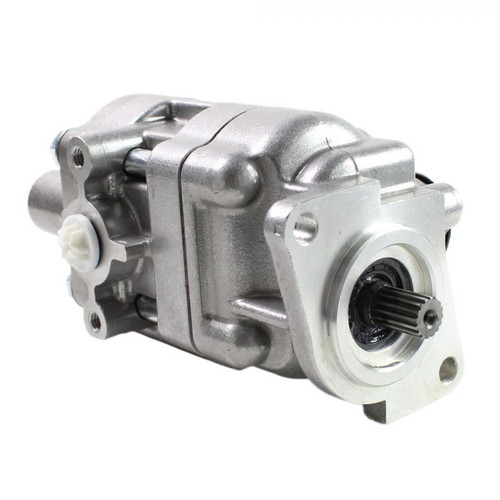 E-T1150-36407 Hydraulic Oil Pressure Pump for Kubota L2501H, L2501F, L2501D, L3301H, L3301F, L3301DT, L3901H, L3901F,+++