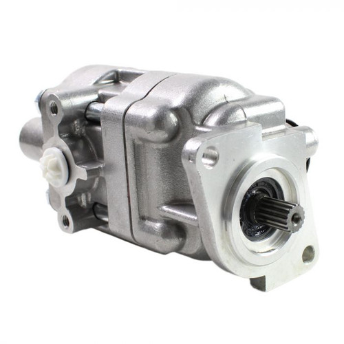 E-T1150-36400 Kubota Hydraulic Oil Pressure Pump L2501H, L2501F, L2501D, L3301H, L3301F, L3301DT,+++