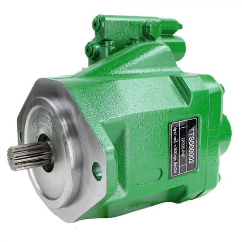 E-AL151514 Hydraulic Pump for John Deere 6420, 6320L, 6420L, 6520L, 7200, 7400, 7210, 7410, 7510, 7600, 7700, 7610, 7710, 7810+++