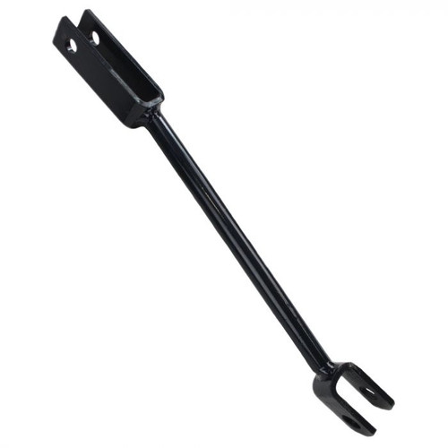 E-6C040-65270 LH Lift Rod for Kubota B1700D (4wd), B1700E (2wd), B1700HSD (Hydrostatic Transmission, 4wd), B1700HSE (Hydrostatic Transmission, 2wd), B2100D+++