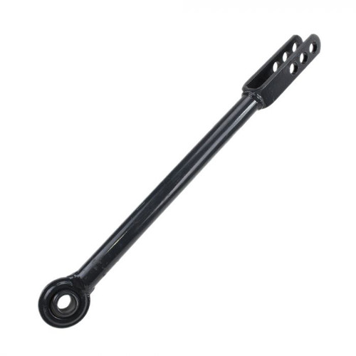 E-TD020-39310 LH Lift Rod for Kubota L3130DT / GST/HST (Dual Traction, 4wd / Glide Shift Transmission/Hydrostatic Transmission), L3130F (2wd), L3240DT / GST (Dual Traction,