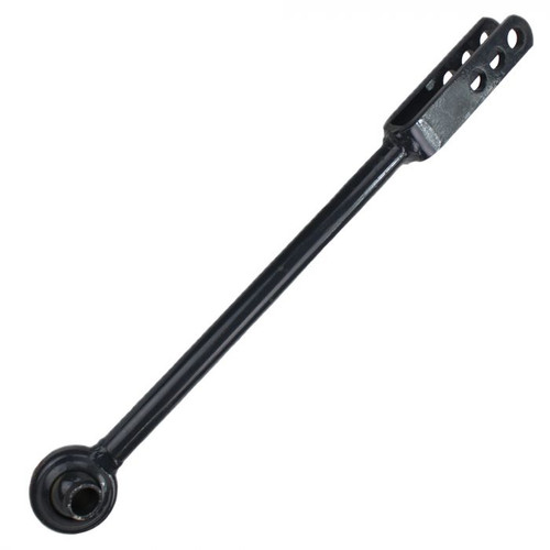 E-35080-71540 LH Lift Rod for Kubota L3250DT (Dual Traction 4wd), L3250F (2wd), L35, L3650DT (Dual Traction 4wd / Dry Clutch), L3650DT-GST (Glide Shift Transmission, 4wd),+++