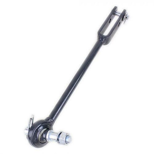 E-35110-71540 LH Lift Rod for Kubota L185DT (Dual Traction 4wd), L185F (2wd), L245DT (Dual Traction 4wd), L245F (2wd)