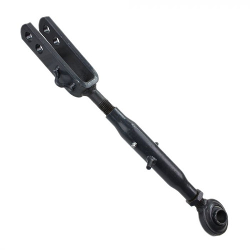 E-TC520-71522 RH Lift Rod for Kubota L3200DT (S/N 80000>), L3200F (S/N 30000>), L3200H (S/N 80000>), L3301DT, L3301F,