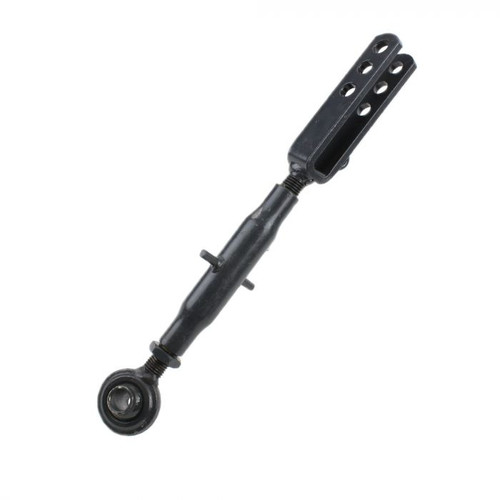 E-31331-71560 RH Lift Rod for Kubota L2250DT (Dual Traction 4wd), L2250F (2wd), L2550DT (Dual Traction 4wd), L2550DT-GST (Glide Shift Transmission, 4wd),