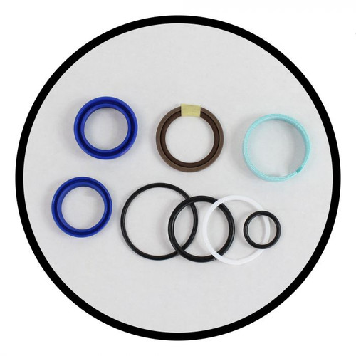 E-7J266-63400 Boom & Bucket Cylinder Seal Kit for Kubota Front Loader LA463 (S/N Before 24767), LA513 (S/N Before 30219)+++