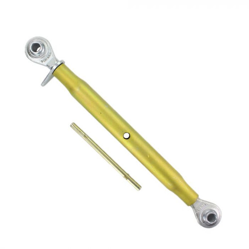 E-ATL02 Top Link, 13" Body, 17.5" - 26", Cat I (Adjustable: 17-1/2 inch to 26 inch, Compatible with Universal Applications)