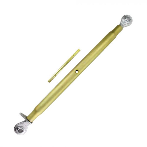 Eparts, Inc. E-TL061 Top Link, 24" Body, 29.5" - 38.5", Cat II (Adjustable 29-1/2 inch to 38-1/2 inch, Compatible with Universal Applications)