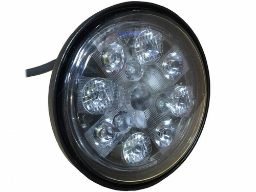 24W LED Sealed Round Light, TL3015, RE336111