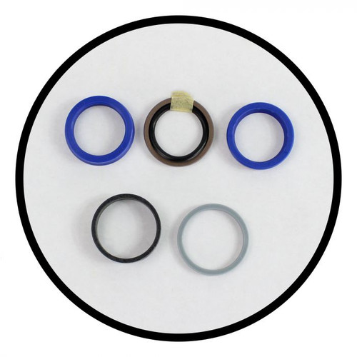 E-7J048-63900 Boom Cylinder Seal Kit for Kubota Front Loader LA403 (S/N A4682 & After)