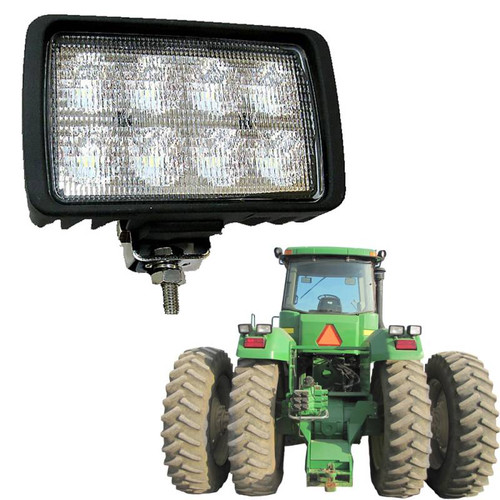 LED Tractor Fender Light, TL3080