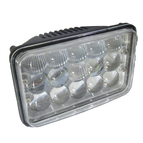 4 x 6 LED High/Low Beam, TL800