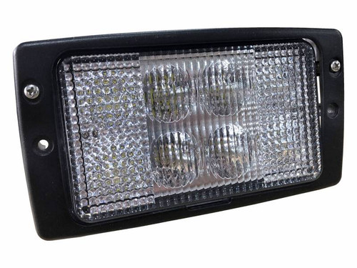 LED Light Flush Mount Light for Claas, Massey, & John Deere, TL9090