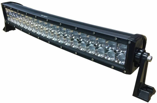 22" Double Row LED Light Bar