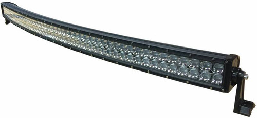 50" Curved Double Row LED Light Bar, TLB450C-CURV