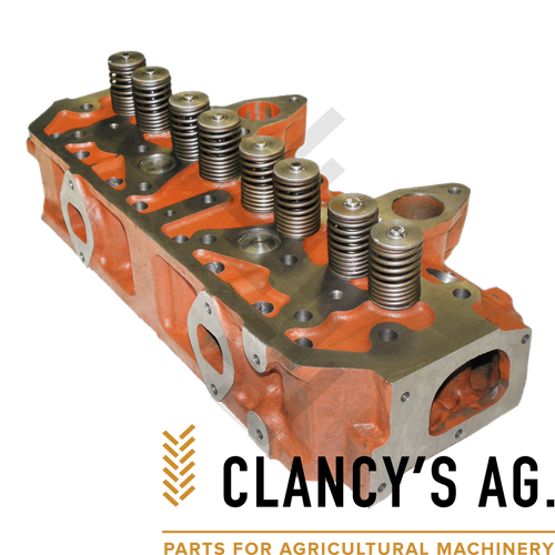 Cylinder Head for International Tractors