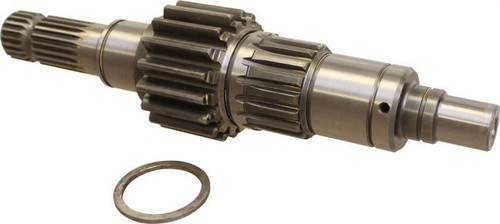 1349263C1,PTO Shaft, 1000 RPM,Case IH\/International-Tractor