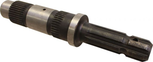 C7NNB728C, C7NNB728F,PTO Output Shaft - 540 RPM,Ford\/New Holland-Tractor