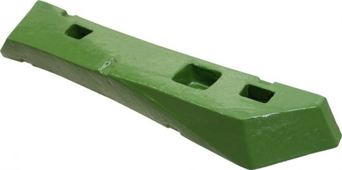 R39512,Sway Block - Right Hand,John Deere-Tractor