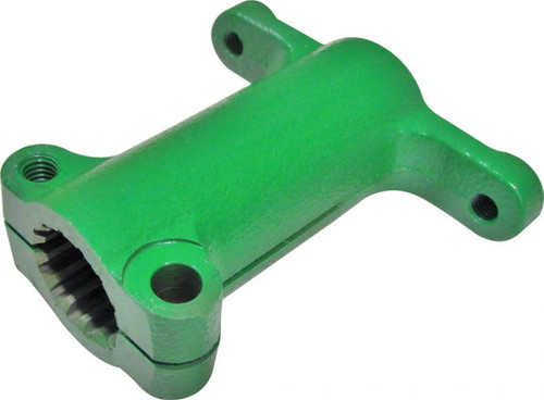 R34359,Hydraulic Pump Drive Coupler,John Deere-Tractor