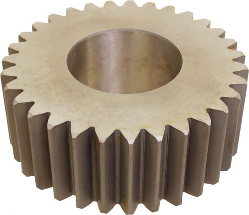 R65635, R57402,Brake Pinion Gear,John Deere-Tractor