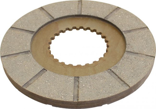 A65336, A65189,Bonded Brake Disc,Case IH\/International-Tractor