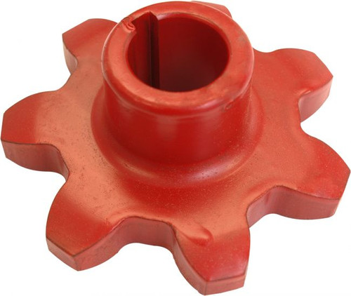 1302200C1,Elevator Chain Sprocket,Case IH\/International-Header