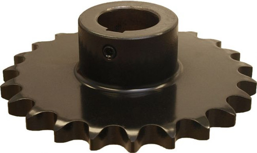 86975916, 87108702,Elevator Drive Sprocket,Case IH\/International-Header