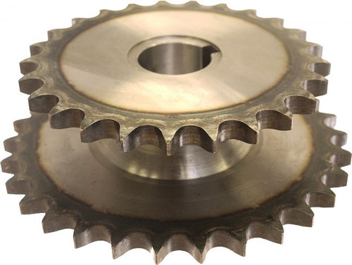 182945A1,Elevator Drive Sprocket,Case IH\/International-Header