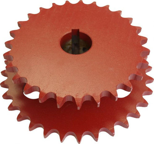 296023A1,Elevator Drive Sprocket,Case IH\/International-Header