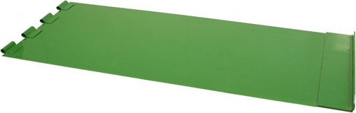 AH138426,Lower Clean Grain Elevator Door,John Deere-Header