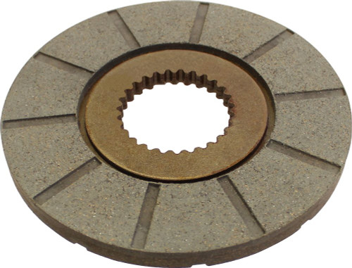 Heavy Duty Brake Disc