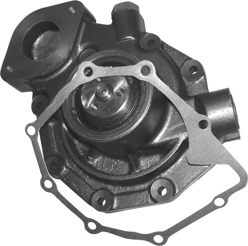 Water Pump for 6010-7210 John Deere