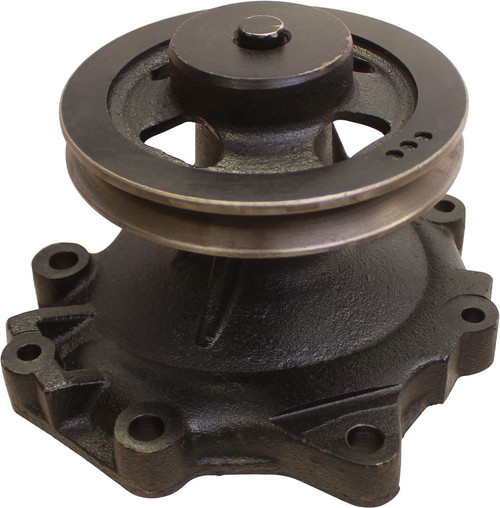 Water Pump Single Groove for 7910-TW Ford Models
