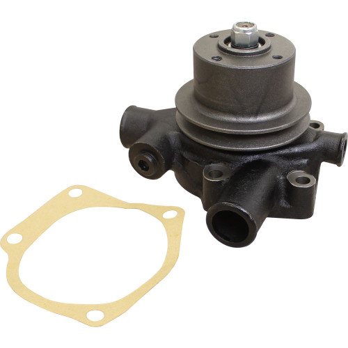 Water Pump with Pulley For Massey Ferguson