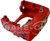 Front Housing for 5000-7610 Ford Models