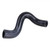 E-6A320-58570 Lower Radiator Hose for Kubota B2320DT, B2320DTWO, B2320HSD, B2620HSD, B2920HSD, B7500D, B7500DTN, B7500HSD, B7510D, B7510DN, B7510HSD, B7510HSDTR, B7610HSD,