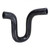 E-K2511-85155 Lower Radiator Hose for Kubota BX1500D, BX2230D